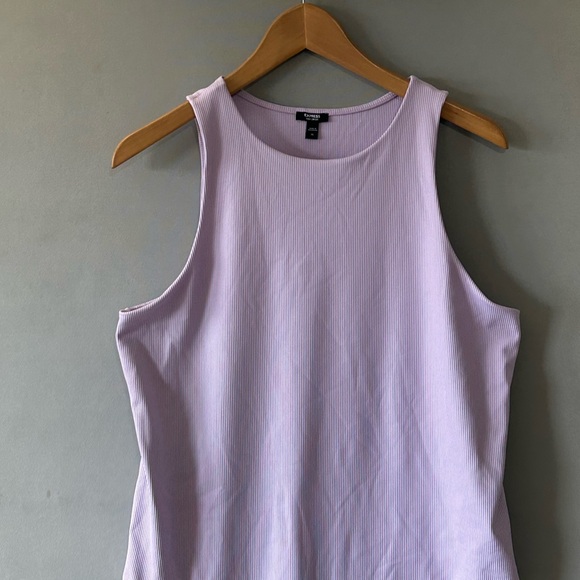 5 for $40 Express Bodysuit Top Blouse Size XL - Picture 2 of 4